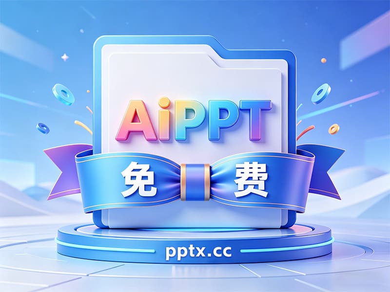 AIPPT在线制作